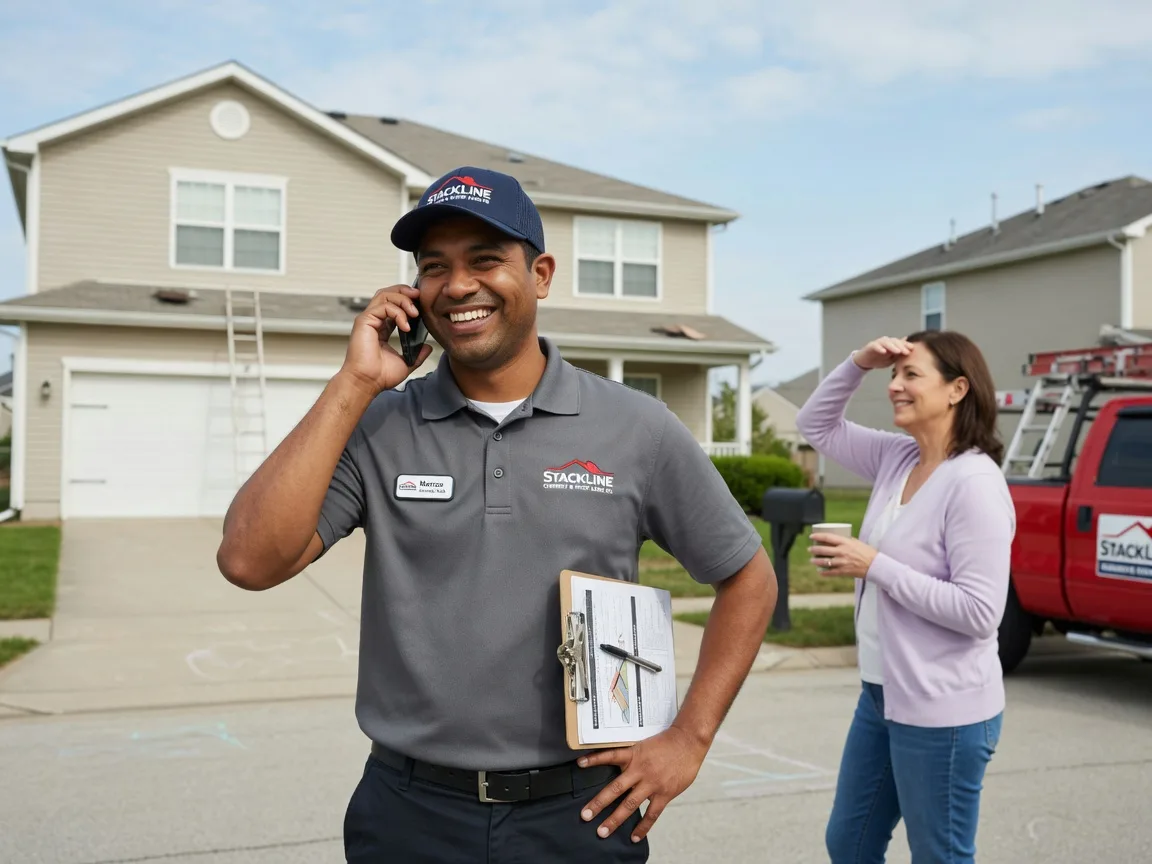 Chimney flashing repair Amherst, OH FAQs